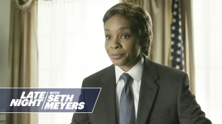 Amber Ruffin Reworks Art Made by Bad Men